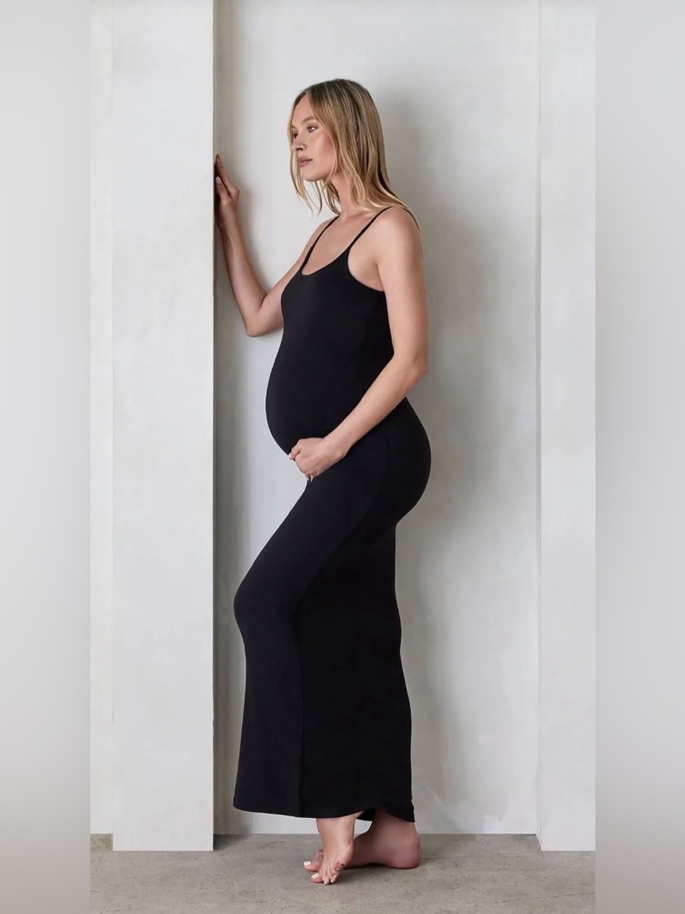 Bumpsuit The Jane Maternity Dress,Size M